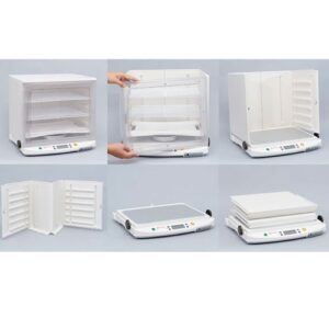 Japan Kneader Fermenter PF102 Yeast (use for Bread) / ตู้บ่มแป้งขนมปัง